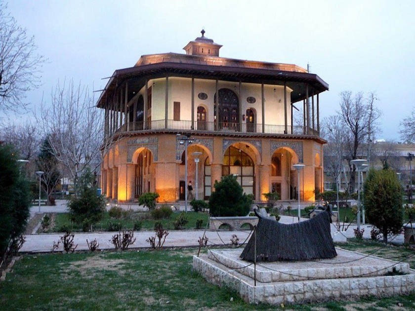 به بهانه روز قزوین، بیشتر بدانیم