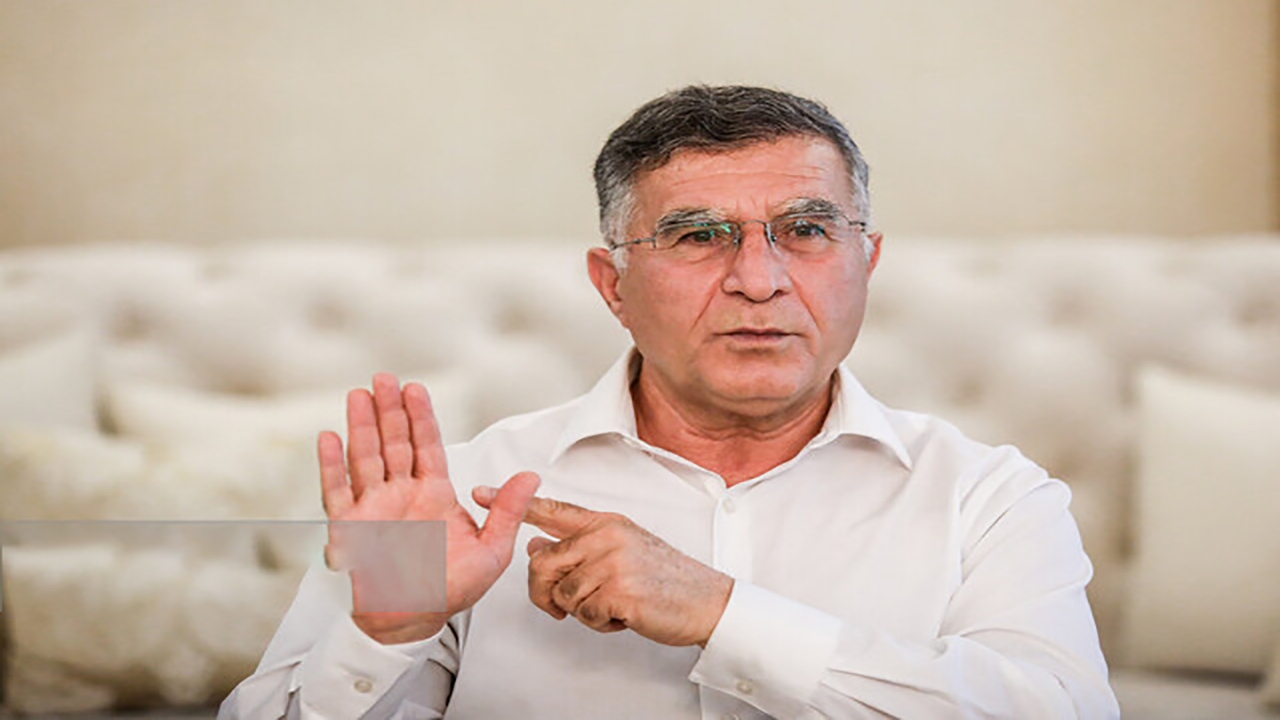 جلالی: به من ماموریت بدهید تا نورالهی و ترابی را به تیم ملی برگردانم/ کافا آورده فنی ندارد