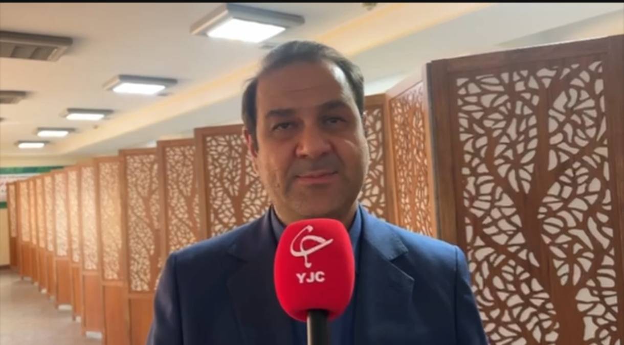 آب را در تهران قطع نمی‌کنیم اما فشار آن را کاهش می‌دهیم
