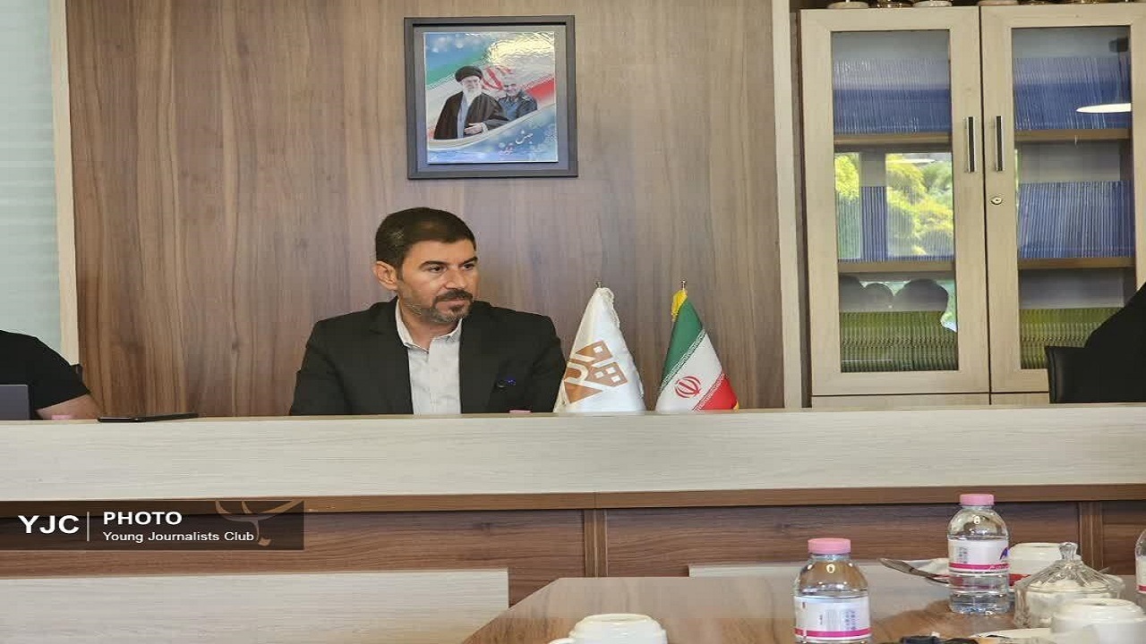 بازار انقلاب شیراز طرحی نو برای احیا و جذب گردشگر