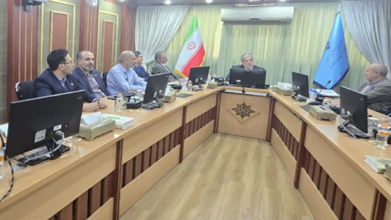 وزیر علوم: جذب دانشجوی بین‌الملل، راهبردی برای رسیدن به مرجعیت علمی است