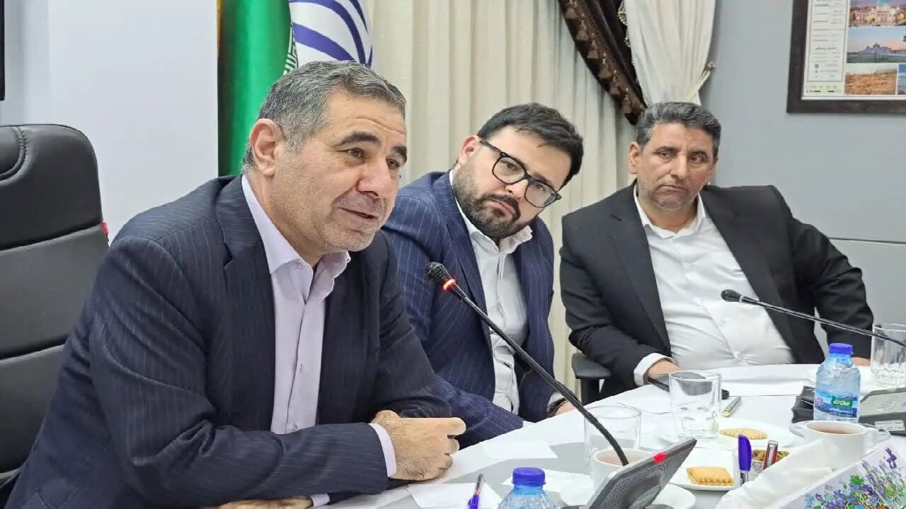 نگاه دولت به استان‌های مرزی فرصتی برای توسعه است