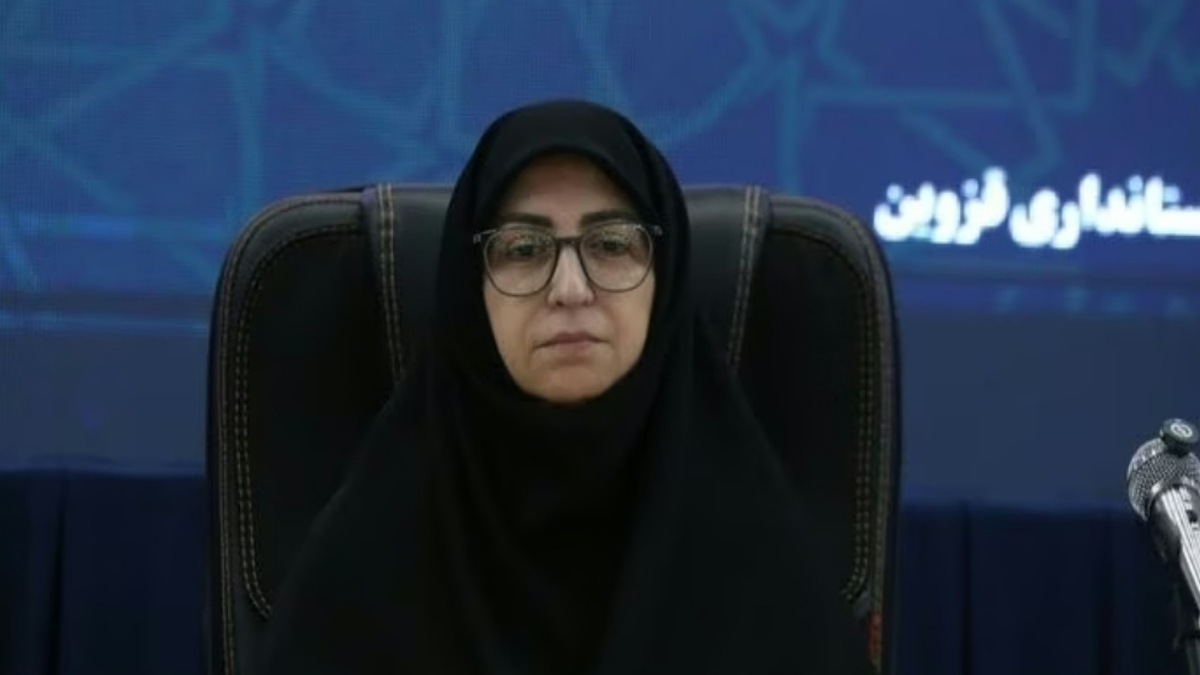 باشگاه خبرنگاران -عزم جدی سازمان حفاظت محیط‌زیست برای نجات یوزپلنگ آسیایی از خطر انقراض