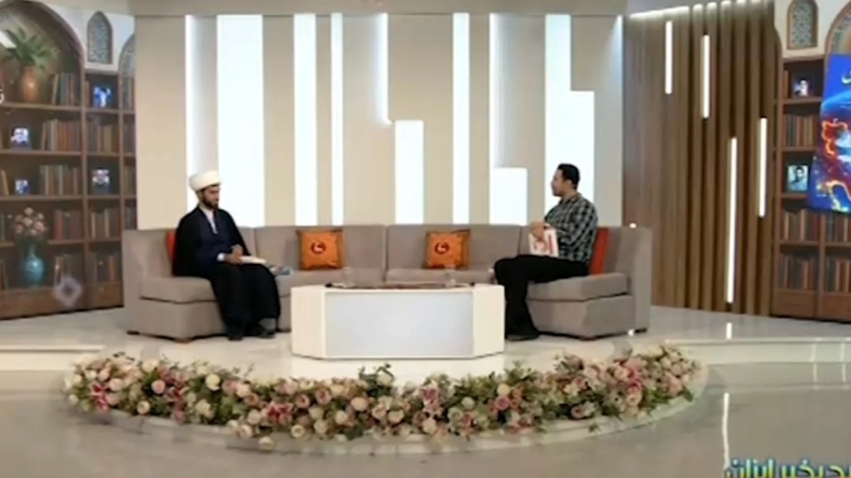 ایران می‌تواند زندگی را برای هر متجاوزی سخت کند + فیلم