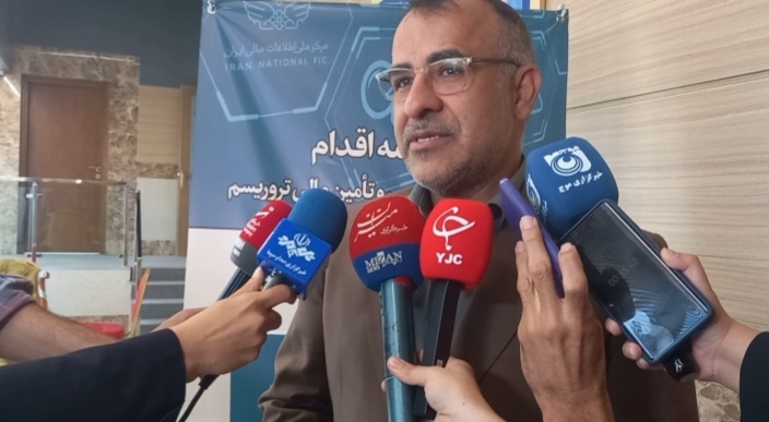 کاهش آثار مکانیسم ماشه در پی پیوستن ایران به FATF+ فیلم