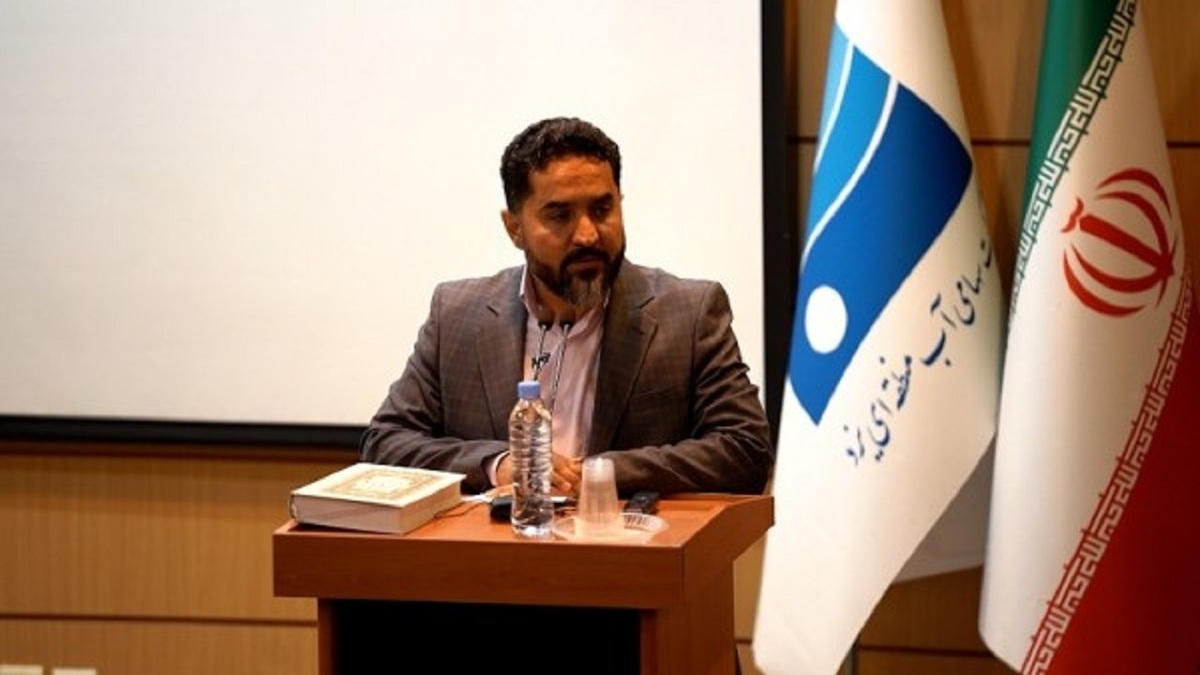 باشگاه خبرنگاران -رویداد ملی سپاس آب هم‌افزایی بین گروه‌های مختلف در مسیر مدیریت مصرف آب