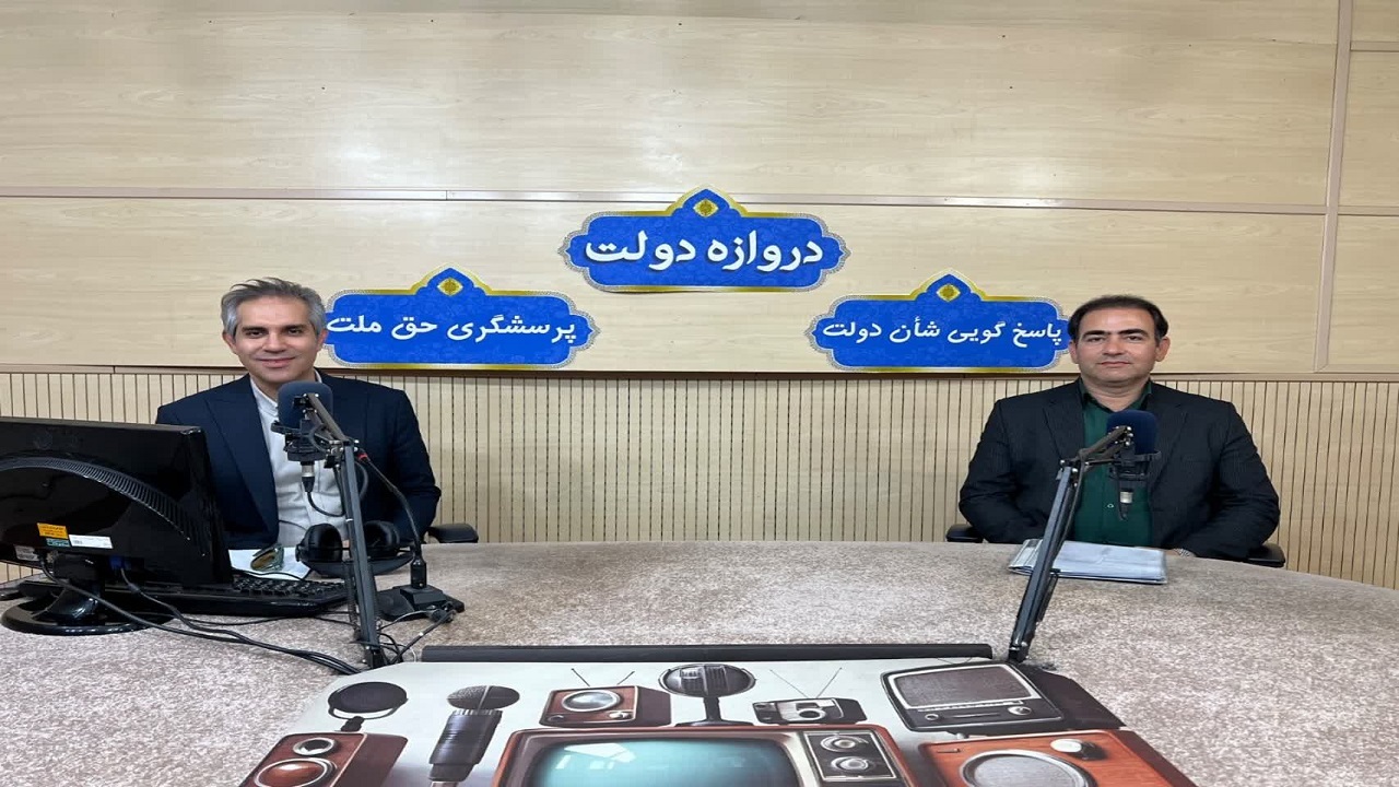 افتتاح ۷۲ پروژه عمرانی در هفته دولت در شهرستان طبس