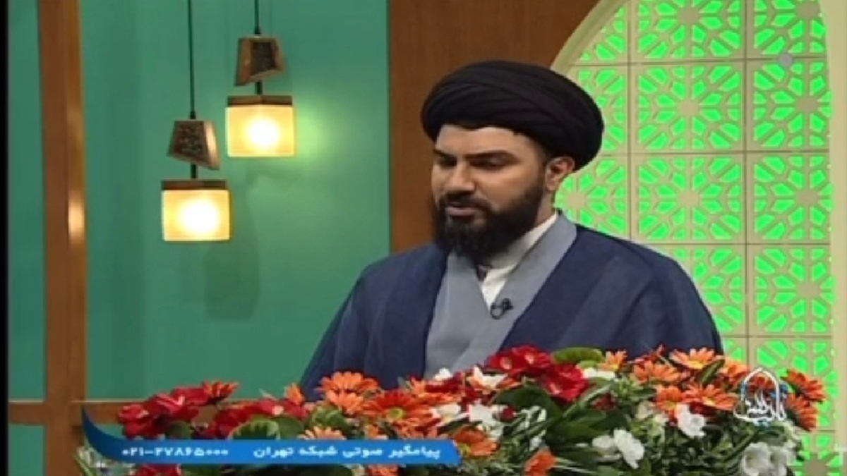 باشگاه خبرنگاران -عنایت حضرت ولی عصر (عج) به آقای نخودکی + فیلم