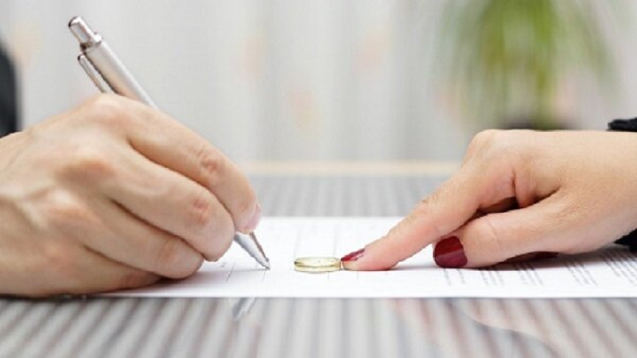 راه حلی برای چالش مهریه