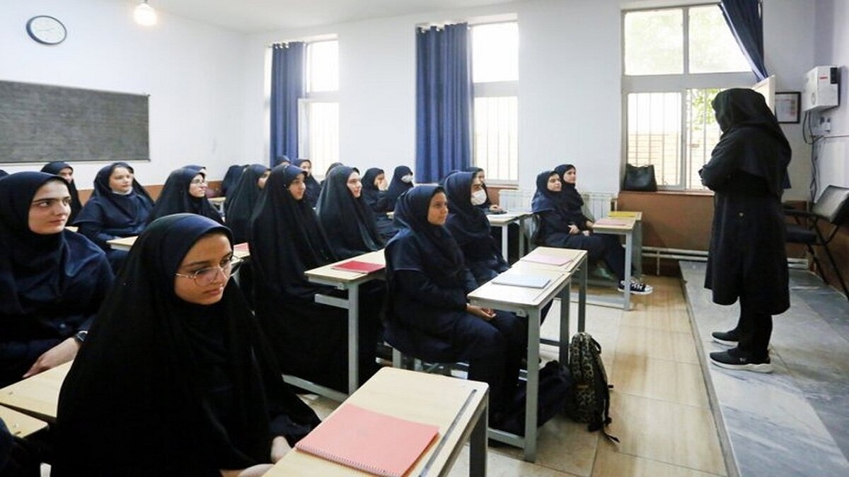 باشگاه خبرنگاران -کمبود ۳۸ هزار مشاور متخصص در مدارس