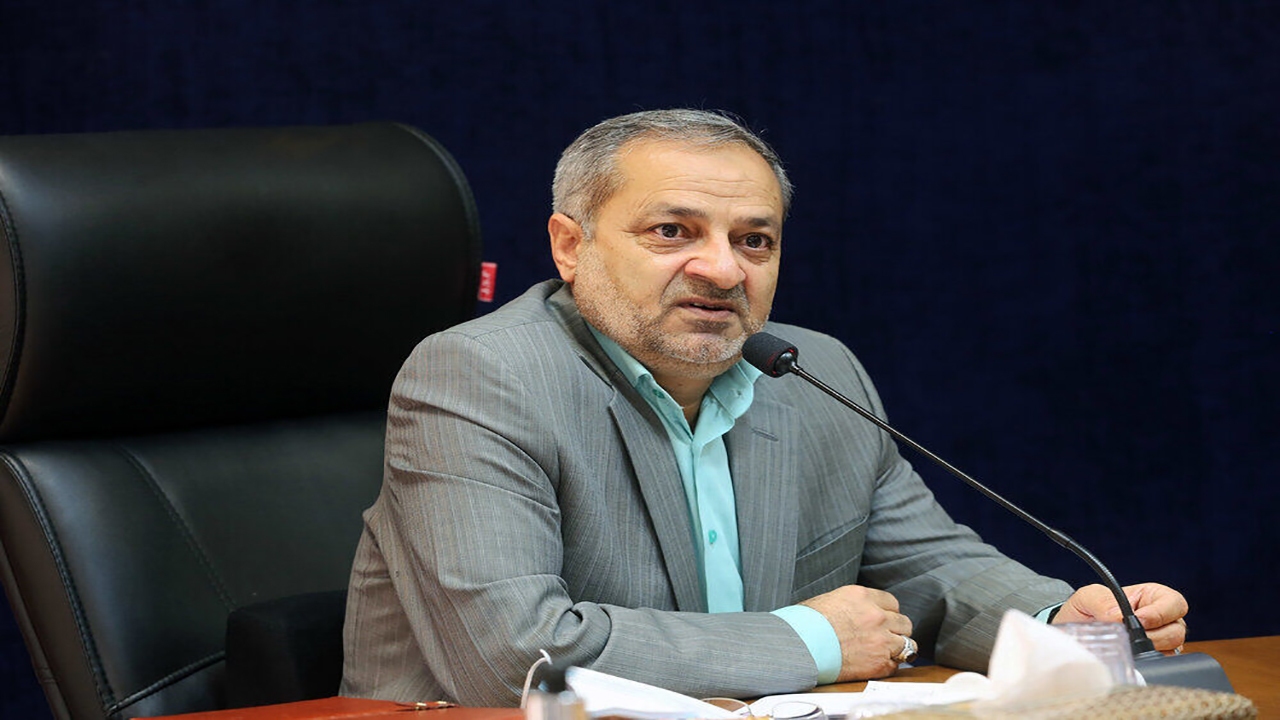 کاظمی: علاوه بر علم آموزی به دانش آموزان الفبای بهتر زیستن را خواهیم آموخت