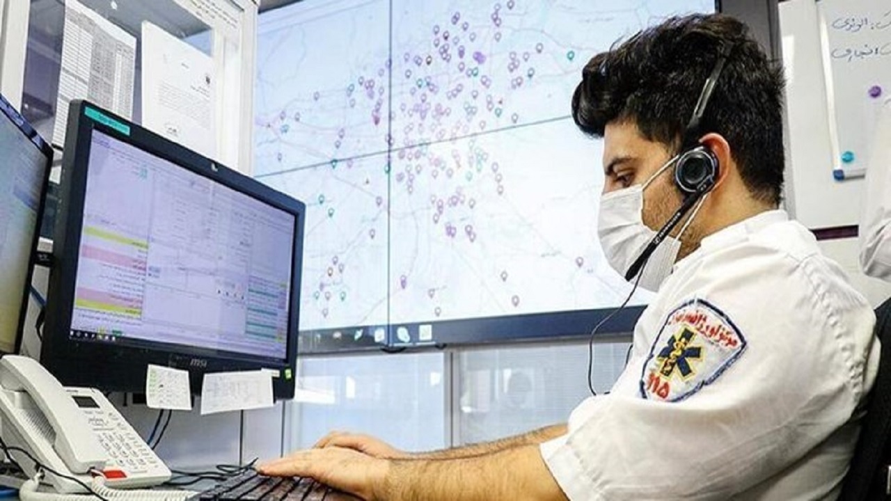 محکومیت مزاحم تلفنی اورژانس در چهارمحال و بختیاری