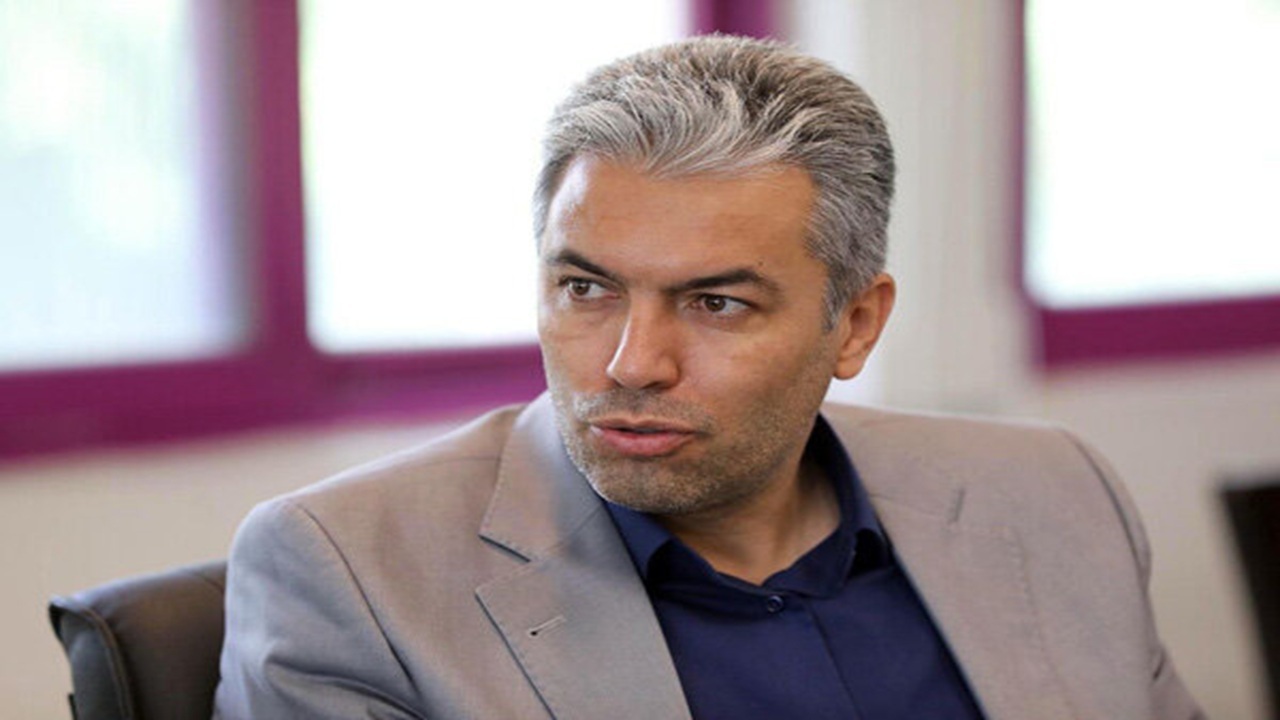 اسدی: بخشودگی جرایم مالیاتی و تقسیط بدهی‌ها، کمک بسزای وزارت ورزش بود