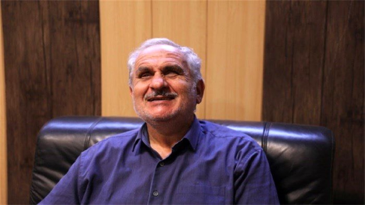 مظلومی: ۵ ورزشکار نابینا و کم‌بینا راهی مسابقات جهانی شدند + فیلم