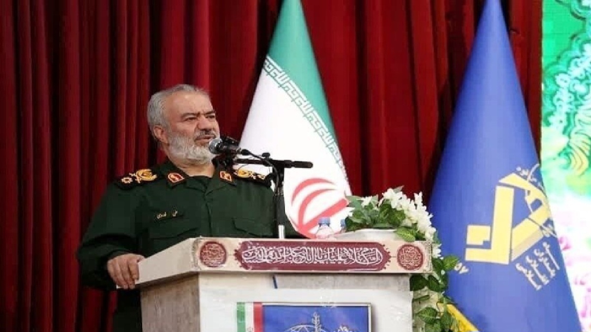  سه مسئله‌ که برنامه ریزی رژیم صهیونیستی برای جنگ ۱۲ روزه را به‌هم ریخت + فیلم