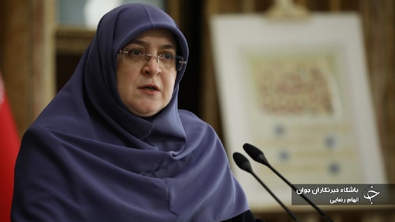 مهاجرانی: برای قدرت موشکی خود از کسی اجازه نمی‌گیریم