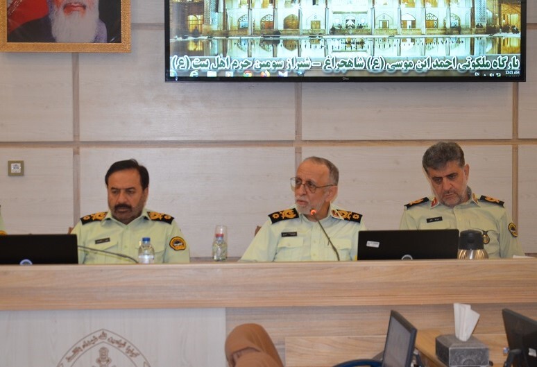 لزوم ثبت و توسعه تجربیات ارزشمند جنگ ۱۲ روزه