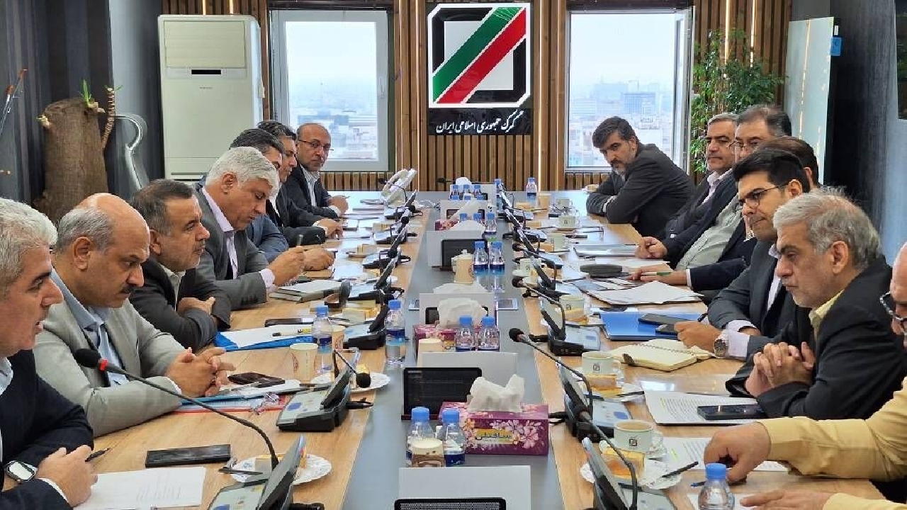 تعامل گمرک و راهداری گامی مهم در مدیریت موفق مرزهاست