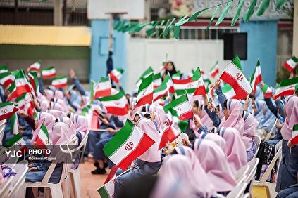 آغاز سال تحصیلی ۱۴۰۴ در مدارس ایران
