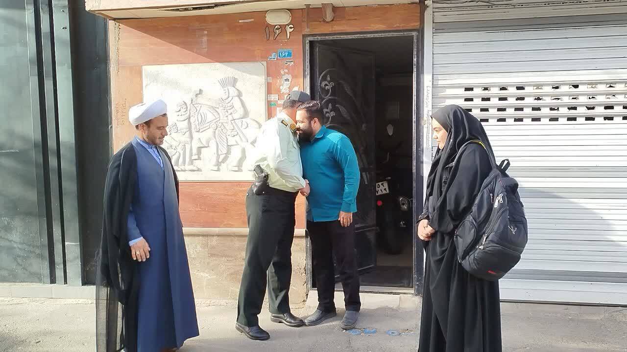 بازگشایی مدارس