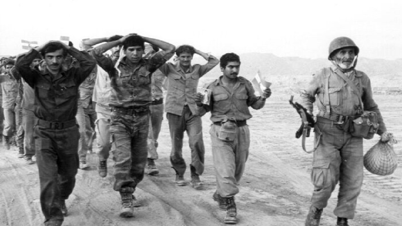 گوشه‌نشینان جنگ