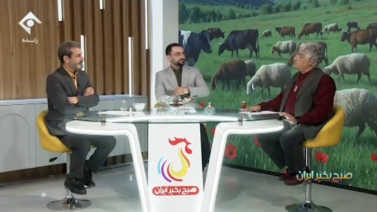بررسی شهر‌ها و جغرافیای زیبای استان فارس + فیلم