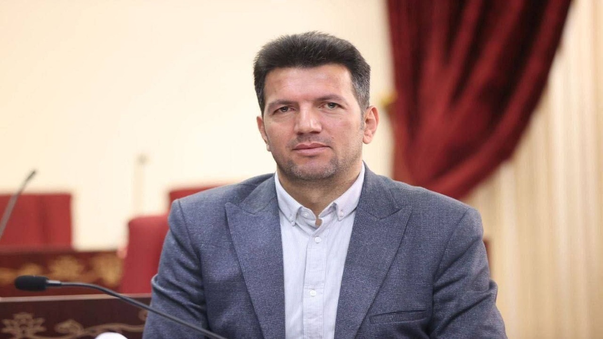 باشگاه خبرنگاران -پایان ثبت‌نام انتخابات فدراسیون روئینگ؛ محسن شادی تک کاندیدا شد