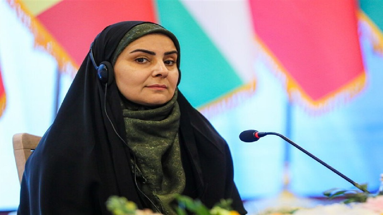 راه‌آهن غرب با تکمیل کریدور شرق به غرب کشور جایگاه ایران را ارتقا می‌دهد