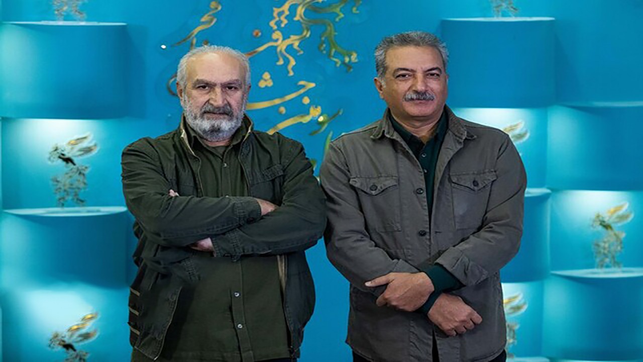 عذرخواهی سازندگان «پسران هور»/ قصدی برای خدشه به شأن دستگاه قضایی نداریم