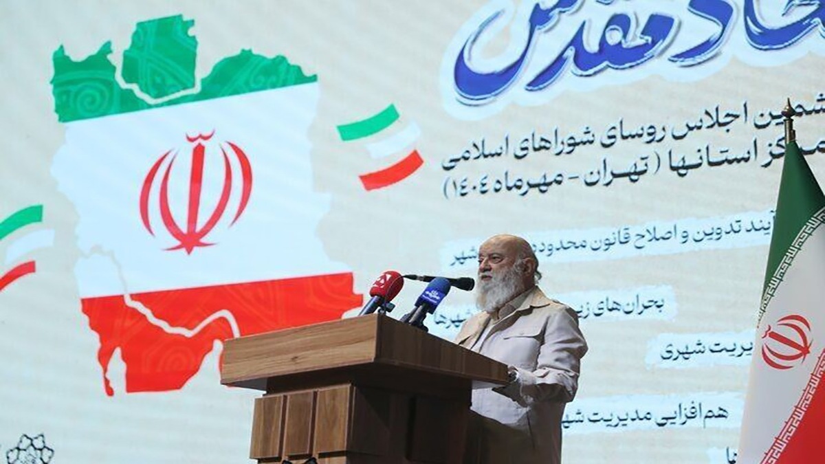 دلایل مهم پیروزی ایران در جنگ تحمیلی ۱۲ روزه + فیلم