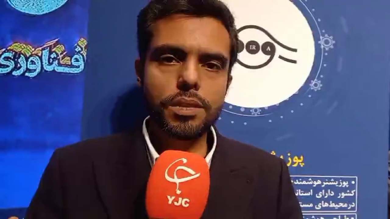 پوزیشنر هوشمند VC690: راهکاری پیشرفته برای صنایع نفت و گاز با طراحی بومی و استاندارد ضد انفجار+ فیلم