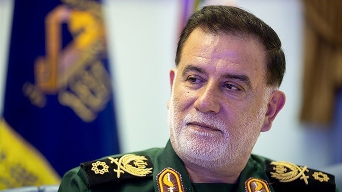 پیام امام خمینی (ره) به رزمندگان دفاع مقدس از زبان شهید خرازی + فیلم