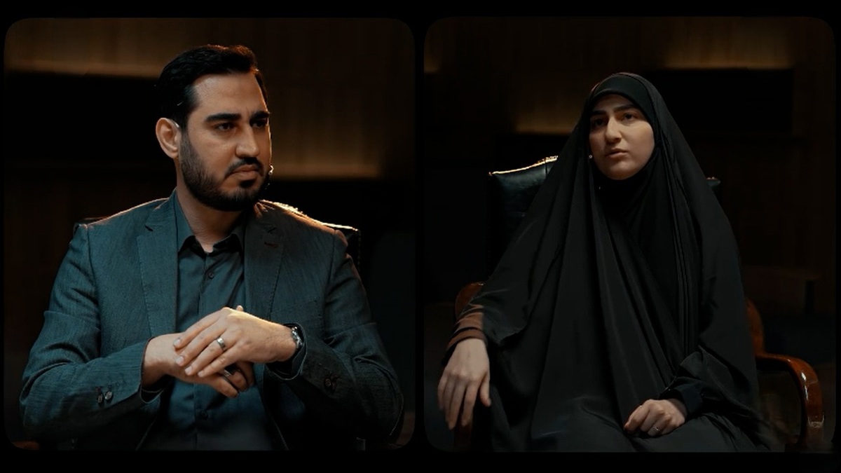 ماجرای کمک حاج قاسم در شکستن محاصره عراق + فیلم