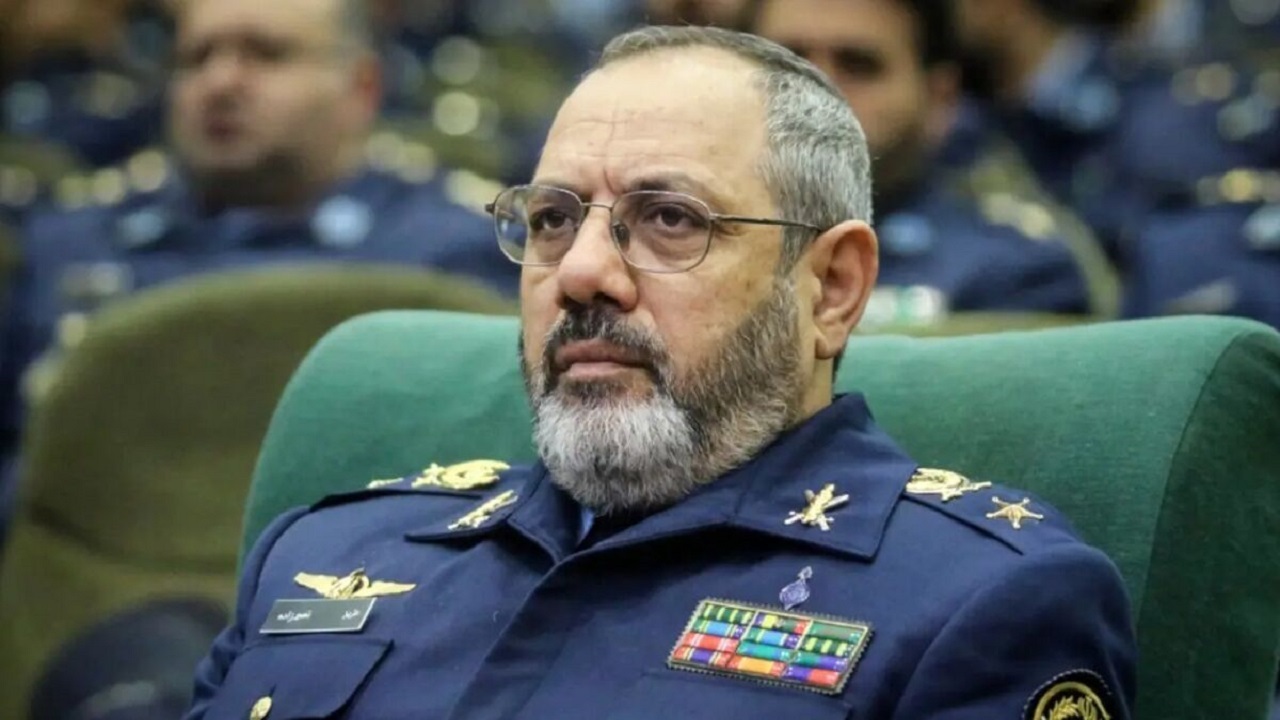وزیر دفاع: باید مرتب آماده دفاع از کشور باشیم
