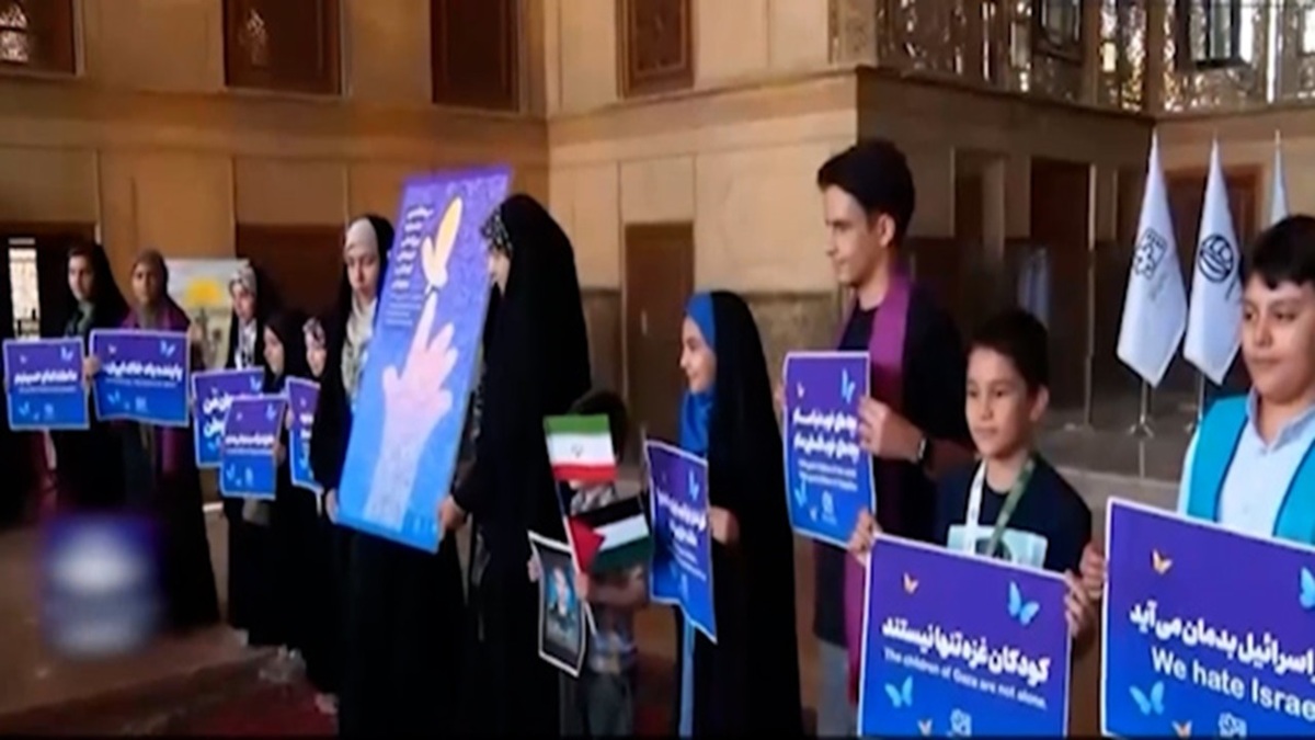 اصفهان میزبان سی و هفتمین جشنواره فیلم کودک و نوجوان + فیلم