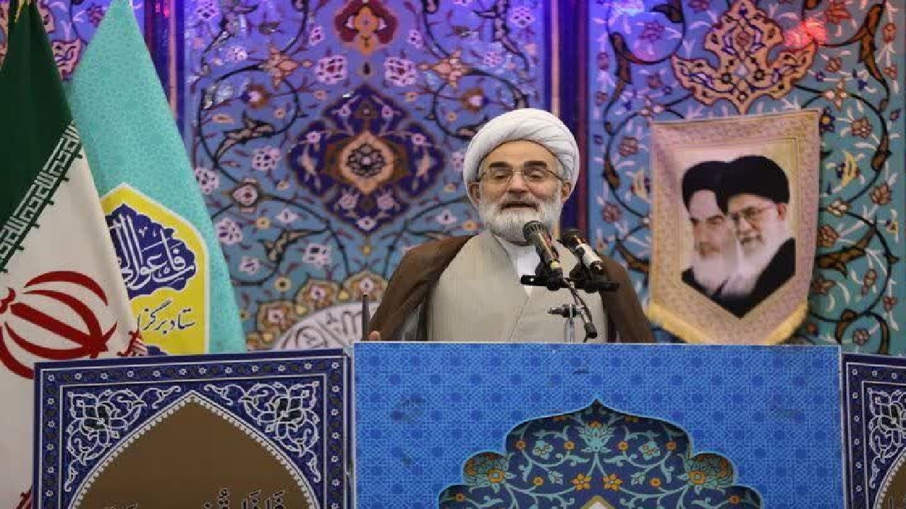 اهل بیت ( ع) بهترین الگو برای  نسل جوان