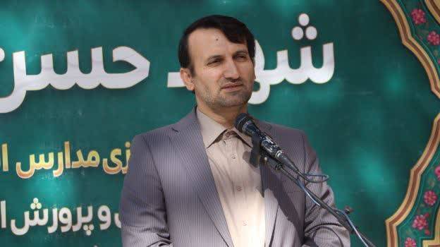 عدالت آموزشی اولویت اصلی دولت در آموزش و پرورش است