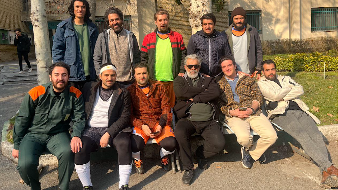 «بوقچی» و جذابیت‌های پرداختن به حواشی مستطیل سبز
