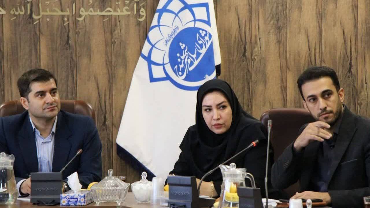 تدوین طرح جامع شهری با رویکرد مشارکتی آغاز شد