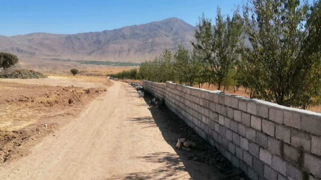 شناسایی ۴۶ فقره تغییر کاربری در شهرستان کیار
