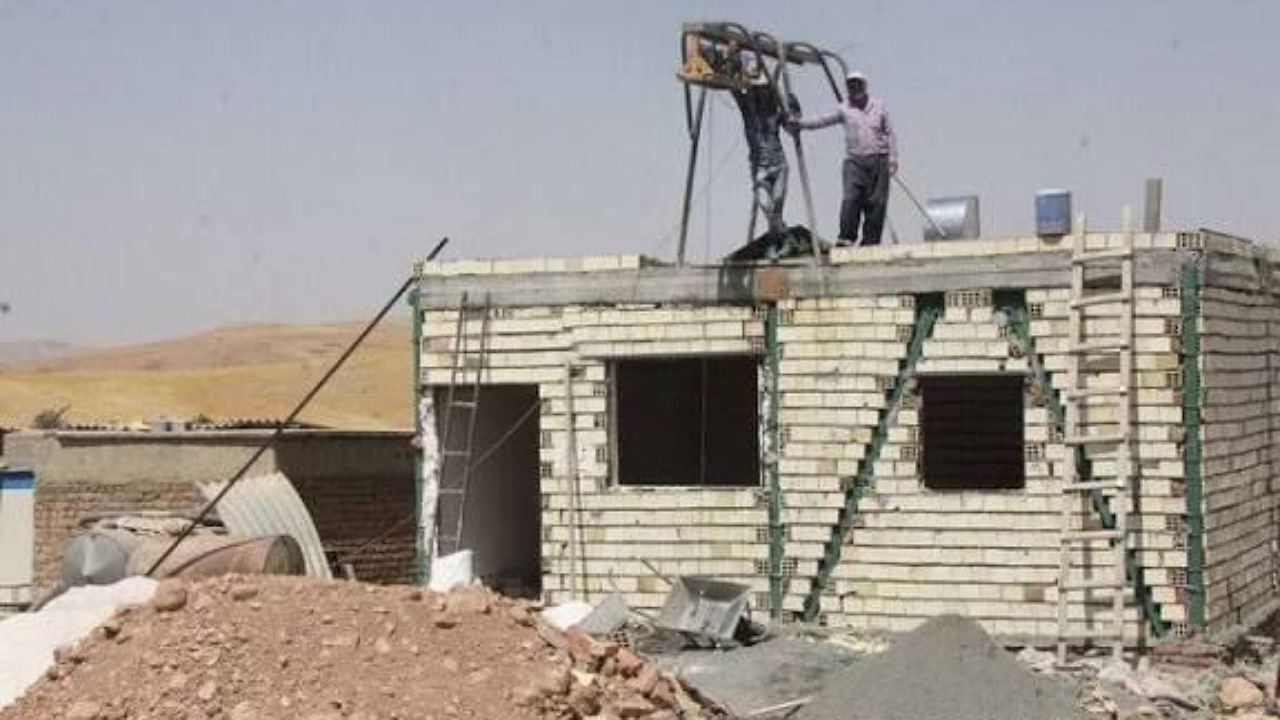 بهره‌برداری از ۴۲۲ واحد مسکن محرومین در سیستان و بلوچستان / مقاوم‌سازی اولویت اصلی در طرح‌های مسکن محرومین است