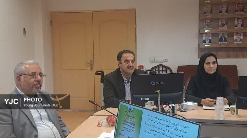 افزایش افسردگی و اضطراب در زنان؛ محور چهاردهمین کنفرانس بین‌المللی سلامت زنان