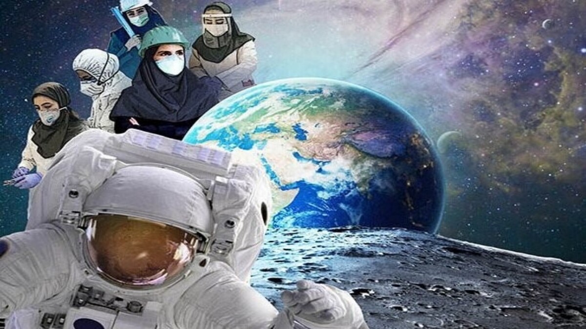 باشگاه خبرنگاران -روسیه آماده همکاری‌های فضایی با ایران