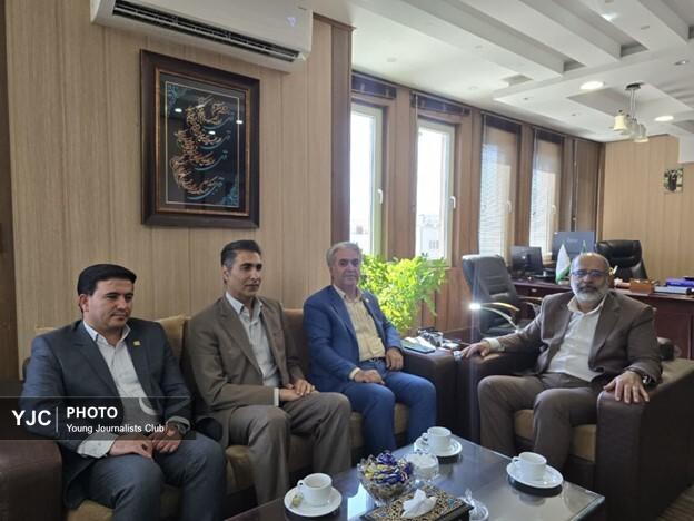 سلامت و ایمنی؛ اولویت استاندارد فارس در مسیر ارتقای کیفیت