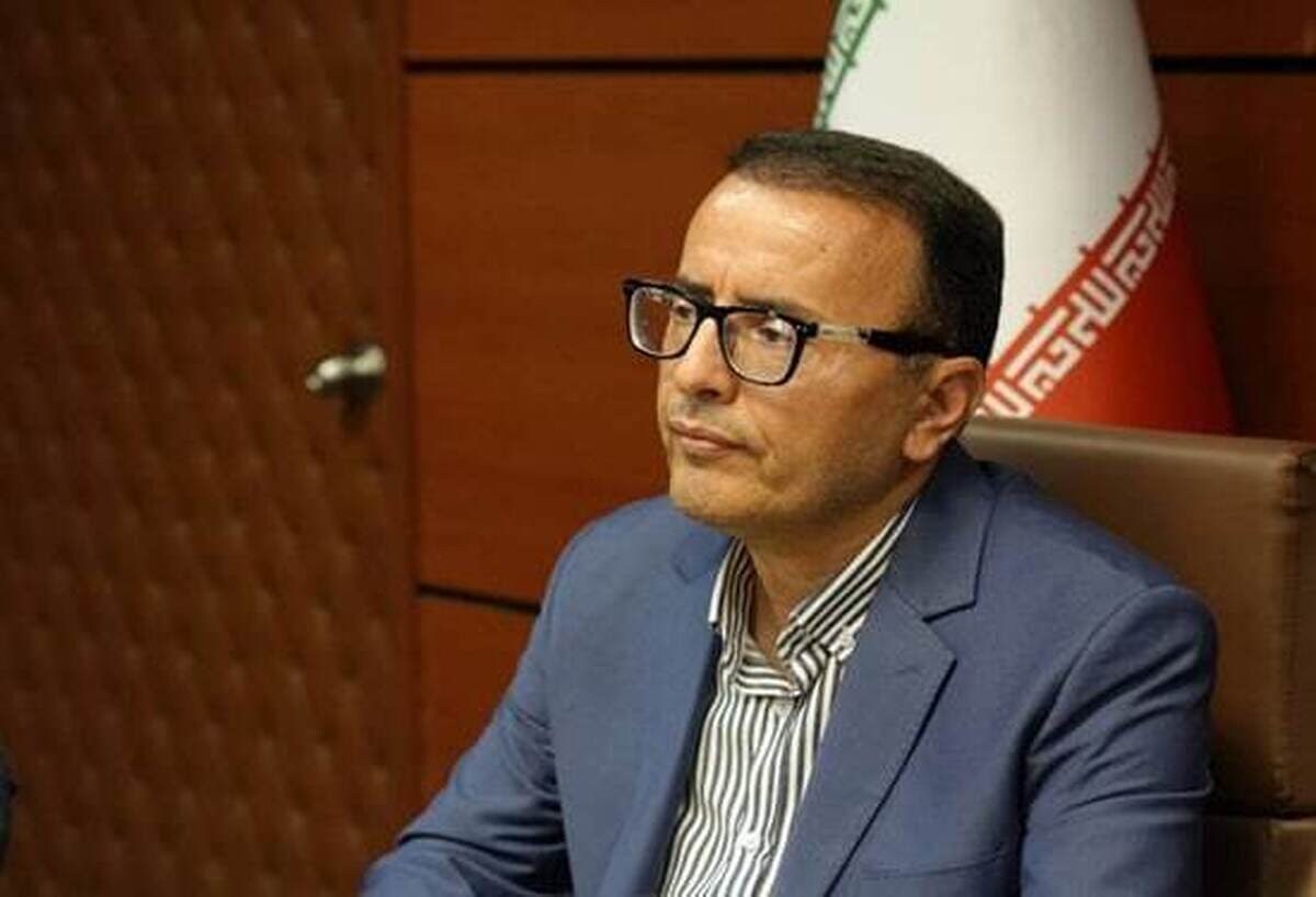 ارزش تولید فرآورده‌های خام دامی کشور ۱۶ میلیارد دلار است+ فیلم