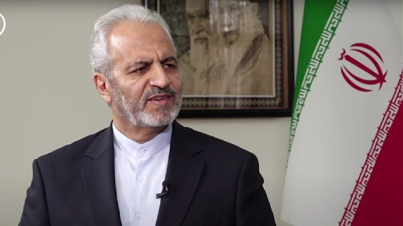 تحریم‌ها بی‌اثر، همکاری‌ها در اوج؛ بیگدلی: آمار افزایش مبادلات با افغانستان به زودی منتشر می‌شود