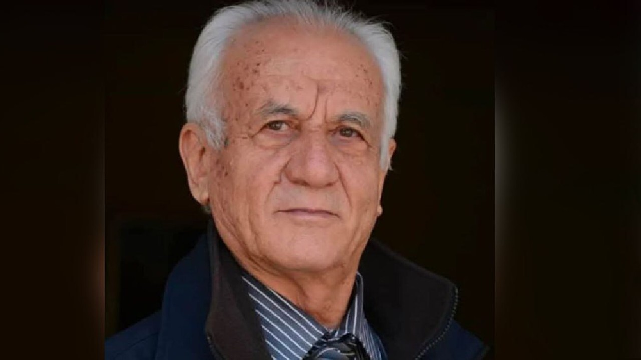 استاد برجسته ادبیات فارسی در افغانستان درگذشت