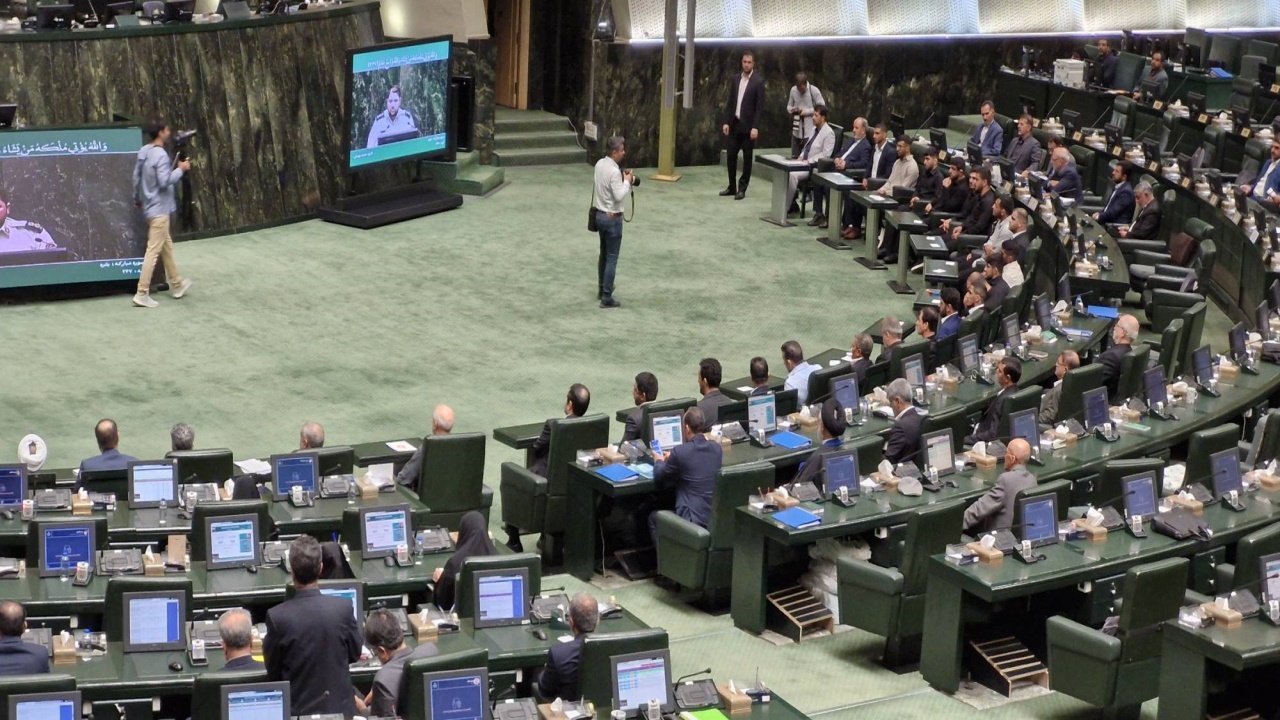 دنیامالی: کشتی ستون فقرات ورزش قهرمانی کشور است/ دبیر: مجلس بیشترین کمک را به کشتی کرد