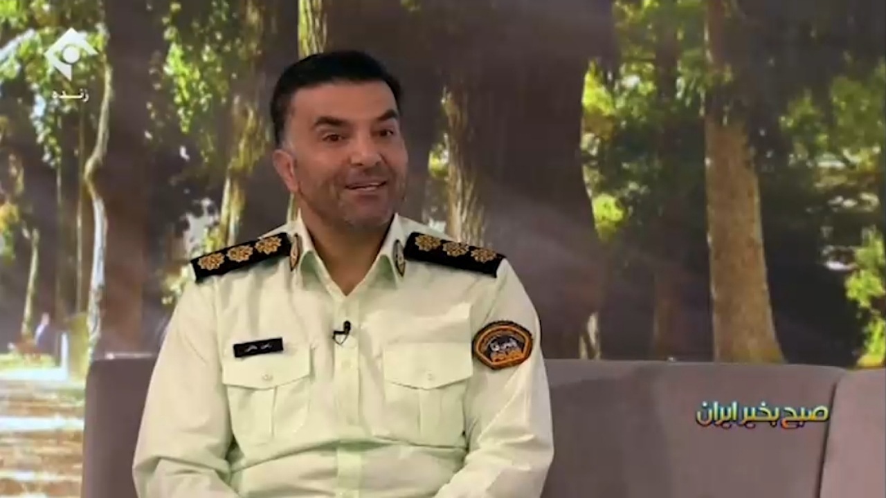روش عجیب کلاهبرداری با عنوان کمک به نیازمندان + فیلم
