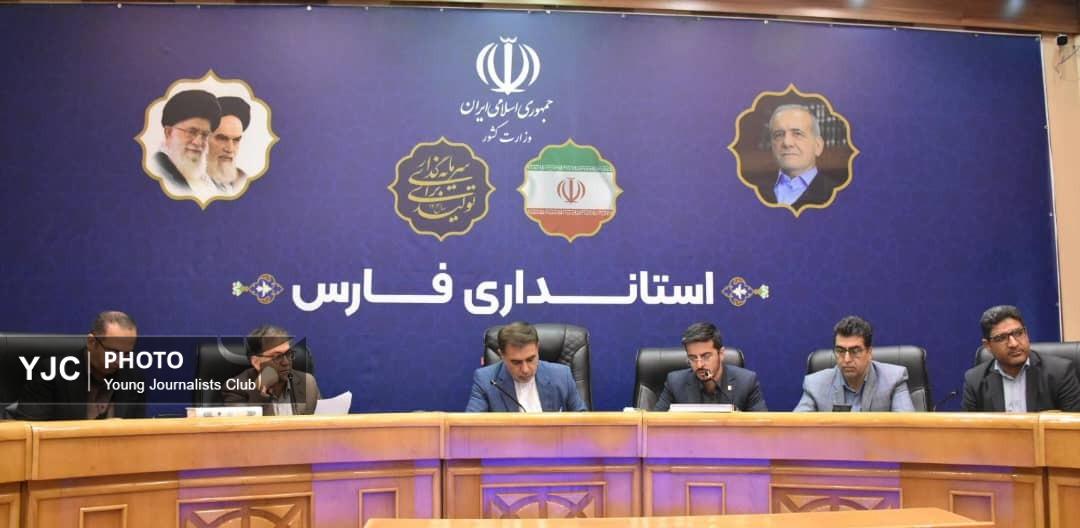 افزایش صادرات غیر نفتی فارس در بازار‌های بین‌المللی